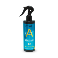 Spray profesional leave-on cu ulei de argan, fara sulfati, fara parabeni, 300 ml